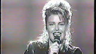 Kim Wilde   1990   It&#39;s Here @ Top Spot