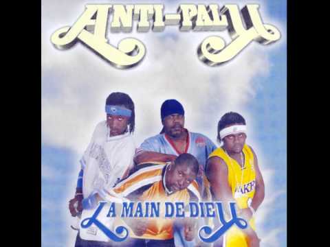 Anti-Palu - Déni