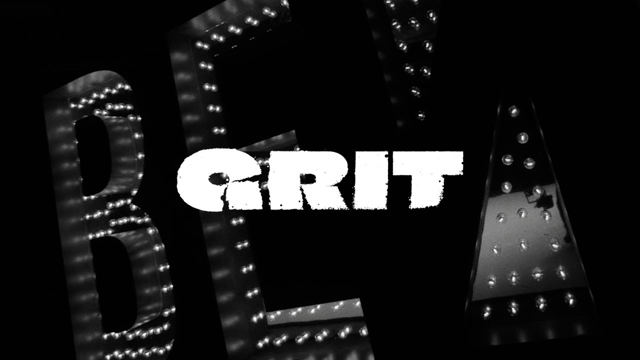 BE:FIRST / GRIT -Teaser-