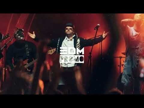 Tony Pitony - DONNE RICCHE (MARNAGE Techno Remix)