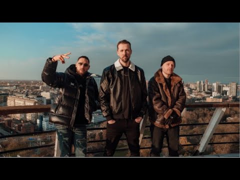 Big2 feat. Josylvio & Sticks - Vogelvrij