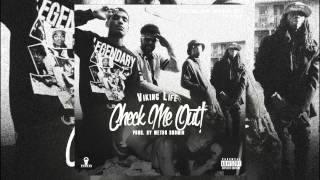 Viking Life - Check Me Out (Produced by Metro Boomin)