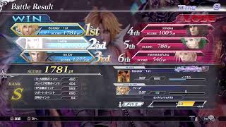 【DFF】ちょこと適当に！！セフィオジ配信！！(ｸｿｻﾞｺﾅﾒｸｼﾞﾌﾟﾚｲﾃﾞｽﾏﾝ)