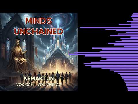 Minds Unchained - Progressive Music