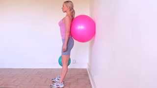 G70. Squat làm mạnh cơ rộng trong