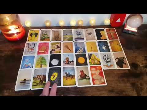 #weeklyoracle 19-25 January 2026: absolute end of a fateful situation