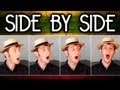 Side By Side - Barbershop Quartet - Trudbol A ...