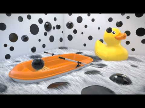 Fenomen - The Next Uri Geller Sweden