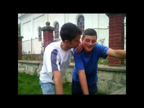 Parerea lui Andrei despre SCURTMETRAJ - Gaby