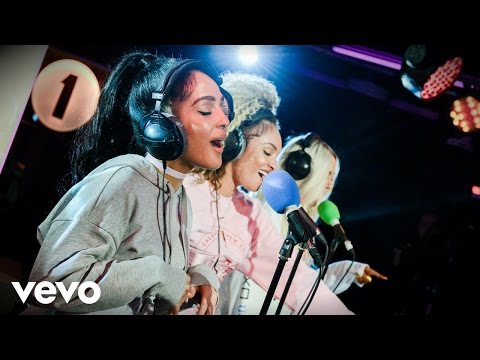 M.O - September Song (JP Cooper cover) in the Live Lounge