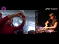 Morgan Geist - Detroit (C2rmx1 By Carl Craig) [played by Miss Kittin]
