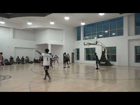 Raiders  (74) vs Rugrats (71) - sunday tier 2 - tcbl 2022 summer