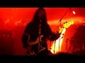 Evergrey - Still in the Water / Live @ Eier mit Speck Viersen 28.07.2012 (720p HD)