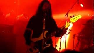 Evergrey - Still in the Water / Live @ Eier mit Speck Viersen 28.07.2012 (720p HD)