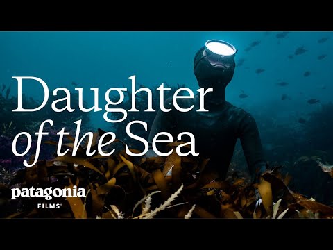 파타고니아 필름｜Daughter of the Sea 풀버전 공개 예고편