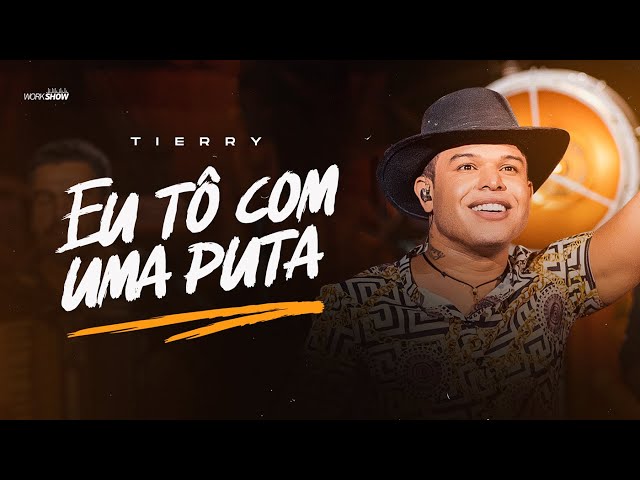 Download Eu Tô Com Uma Puta Tierry