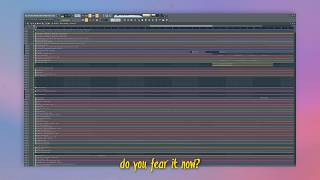 Sharpend - do you fear it now? (Lyrics)