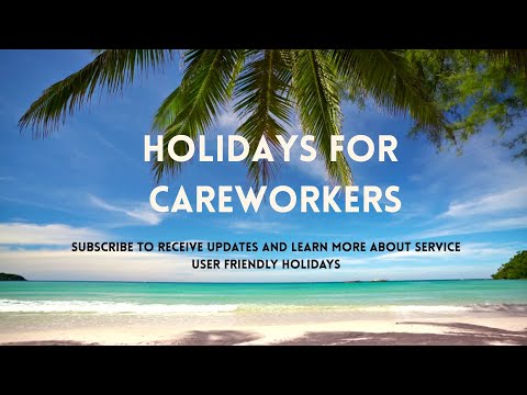 Thumbnail for Holidays for Care workers -  Cruising with Royal Caribbean