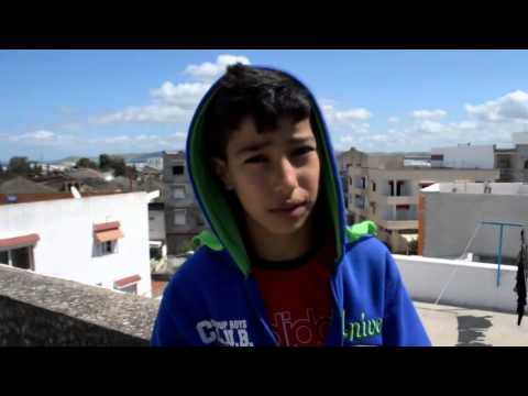 Azizo - one microphone _ (قزازكم حافي)-2015