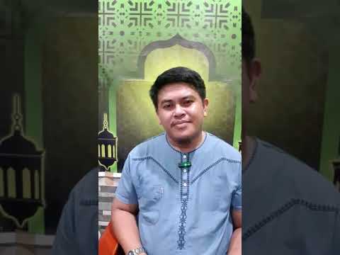 QISSA SIN NABI ADAM - PART 2, By Ustadz Al wajer Miraji