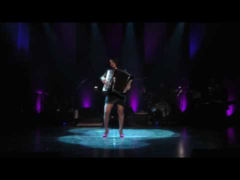 3rd TangoLovers Festival 02.02.17 - Zoe Tiganouria "Por Una Cabeza"