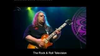 GOV'T MULE - Thelonius Beck
