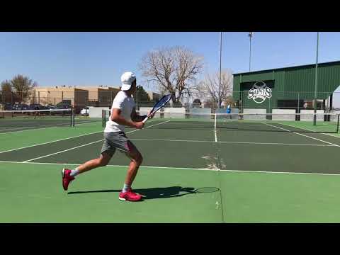 Djuro Opacic vs. Nicolas Rousset