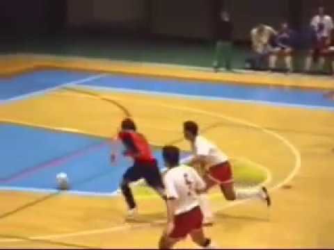 13/12/07 gol azioni parate ecc ecc ecc