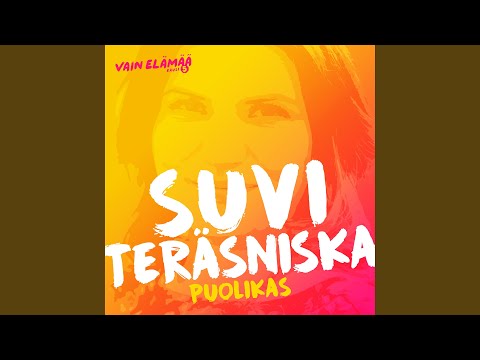 Video thumbnail for Puolikas (Vain elämää kausi 5)