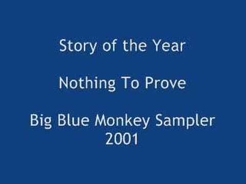 Nothing To Prove video thumbnail