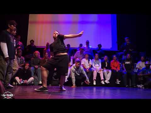 La Pose / Inox Enoch / Albaluzia / Furio | Judge Demo | Terreta Urbana 2022 | OLIFILMS