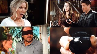 A proposal, a New house and an Annulment! Bold and Beautiful Recap 10/24 #boldandbeautiful