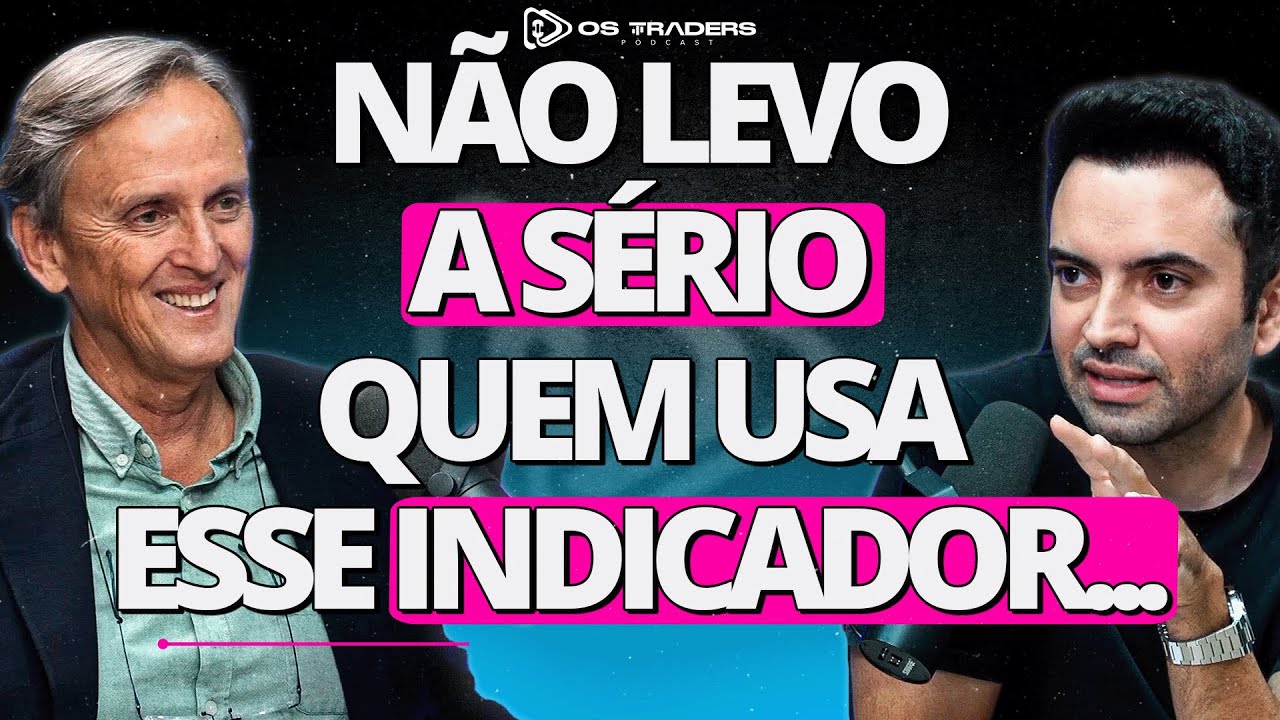 A HISTÓRIA QUE RESUME A SIMPLICIDADE DO MERCADO