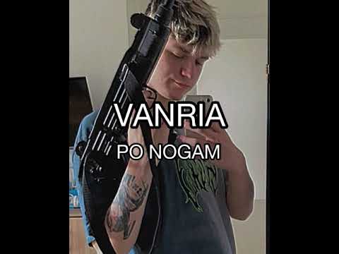 VANRIA - PO NOGAM