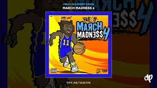 Fre$h aka Short Dawg - One Deep ft RL [March Madness 4]