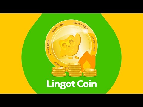 Lingot Coin