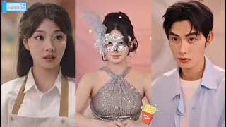 ¡La leyenda de la máscara! ¿Qué verdad se esconde realmente detrás de esa máscara? #movie