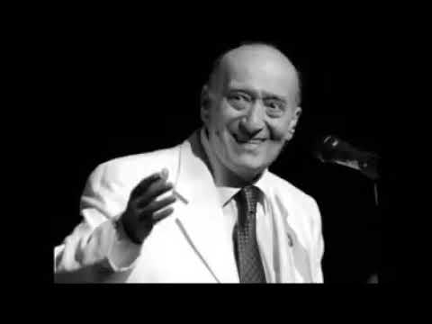 وديع الصافي/كوكتيل اجمل ما غنى الفنان الراحل وديع الصافي