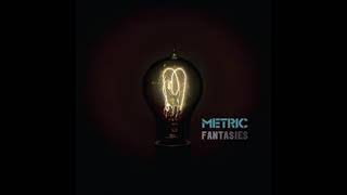 Metric - Help, I&#39;m Alive