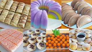 Download lagu 7 Easy, Delicious, and Economical Snack Recipes | A MUST TRY!! mp3