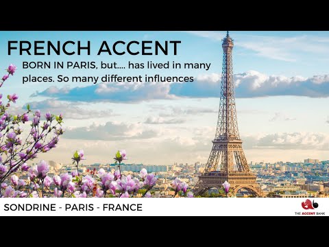 French English Accent