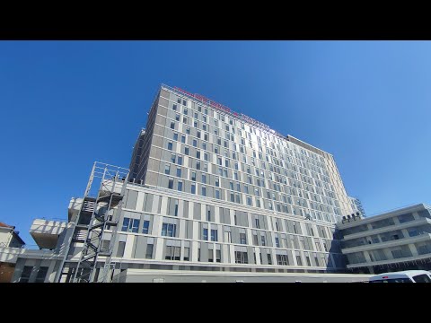 Univerzitetski klinicki centar Srbije