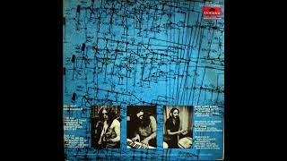 Rory Gallagher - The Seventh Son Of A Seventh Son