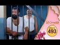 Mahalakshmi Flowers TV EP 493
