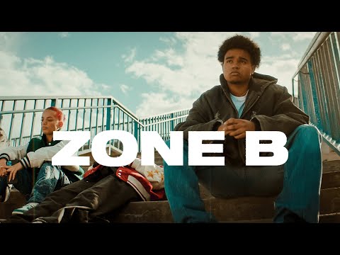 Zone B - Ootsä ines? I Katso tästä ensimmäinen jakso!