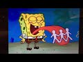SpongeBob SquarePants Oral Gami