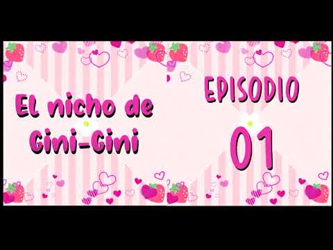 #Podcast El nicho de Gini-Gini | 1x01 | Nakamura Yuuichi, Sexy Cosplay Doll