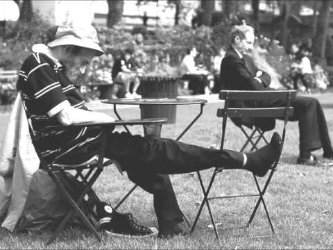 the poor branch - old and in the way