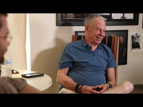 BACK TO PARADISE:  A Tulsa Tribute - Interview 3 - David Teegarden, Sr & Matthew Teegarden