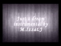 Nelly just a dream instrumental cover 